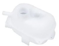 Coolant Reservoir Van 86-91