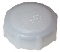 Coolant OVERFLOW Tank Cap