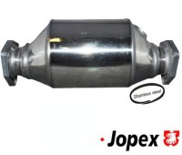 Van 2.1L Catalytic Converter