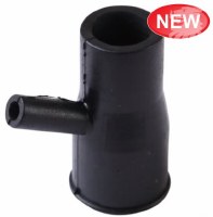 Idle Air Control Valve Hose