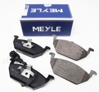 Front Brake Pads Meyle