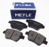 Rear Brake Pads Meyle