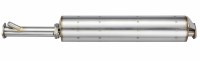 V.S. Van Muffler 83-85 2WD Sport (VSD025251053EVS)