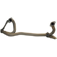 Exhaust Pipe - Cyl 1&3 (front) 86-91