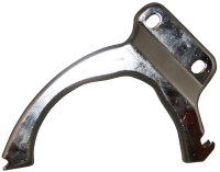 Van Muffler Bracket RH
