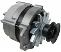 Alternator - Vanagon 83.5-91
