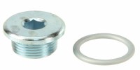 Transmission Oil Drain Plug