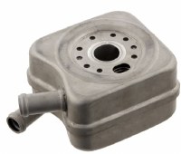 Oil Cooler VW Audi