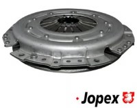 Pressure Plate 228mm T2 76+