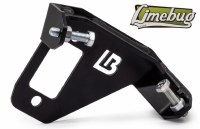 Bolt On Steering Stop