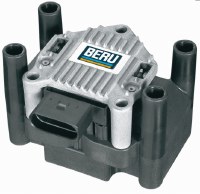 Ignition Coil Pack 2.0L Early