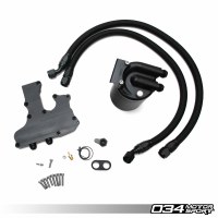 034 Catch Can Kit Audi B8 / B8.5 / Q5 034 Catch Can Kit Audi B8 / B8.5 / Q5