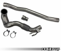 034 Downpipe MK7 R