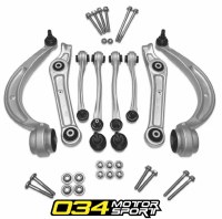 034 Control Arms Density Line