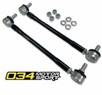 034 Front Sway Bar Links