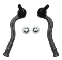 034 Heavy Duty Tie Rod Ends