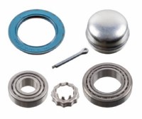 Rear Wheel Bearing Kit MK1/2/3