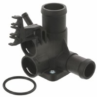 Coolant Flange MK3 1.8L