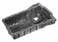 Oil Pan MK4 1.8T W/ Sensor