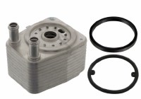 Oil Cooler
