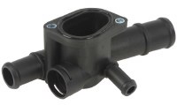 Coolant Flange ALH