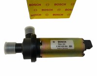 Aux. Water Pump