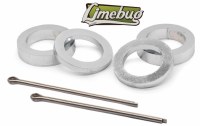 Drum Adapter 5/205 onto 4/130