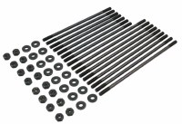 Head Stud Set Single Port 8mm Stock