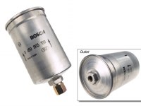 Fuel Filter Bosch 71044