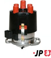 Distributor 1.8L & 2.0L 16V