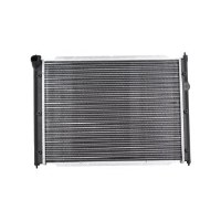 Radiator Vanagon 83-91