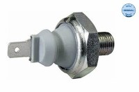 Oil Pressure Switch - GREY