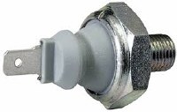 Oil Pressure Switch - GREY