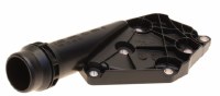 Coolant Outlet Flange