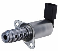 Oil Pressure Control Valve