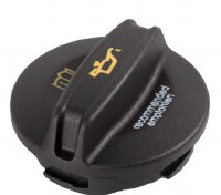 Oil Filler Cap