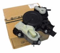 Crankcase Vent Valve ( BL )