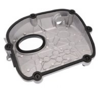 Timing Cover Upper PRM