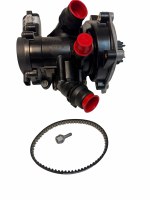 Water Pump / Thermostat EA888 Gen 3 VW
