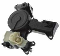 Crankcase Vent Valve Oil Sep.