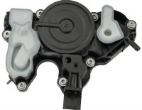 Crankcase Vent Valve