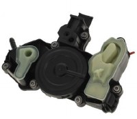 Crankcase Vent Valve ( BK )