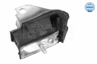 Rear Carrier Mount - Van 80-91