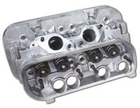 Cylinder Head T2/Van 2000cc Square Port AA