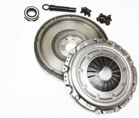 Clutch & Fly Kit MK5 2.5L/TDI