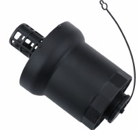 Oil Filter Housing Cover
