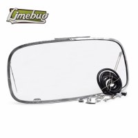 Limebug Safari Windows Beetle 58-64 Rear