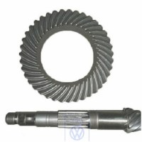 Ring & Pinion Set