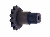Gear 091 Sidegear Short