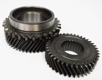 Gear Kit Fixed & Idler